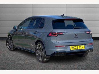 Volkswagen Golf 1.5 eTSI 150 Black Edition 5dr DSG