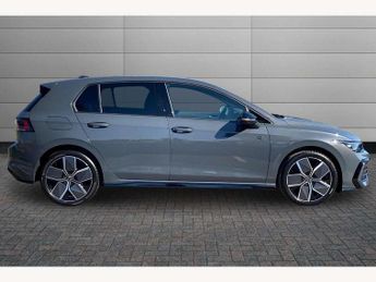 Volkswagen Golf 1.5 eTSI 150 Black Edition 5dr DSG