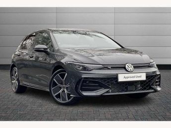 Volkswagen Golf 1.5 eTSI 150 Black Edition 5dr DSG