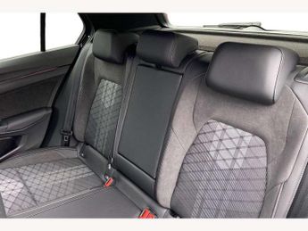 Volkswagen Golf 1.5 eTSI 150 Black Edition 5dr DSG