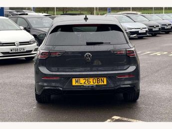 Volkswagen Golf 1.5 eTSI 150 Black Edition 5dr DSG