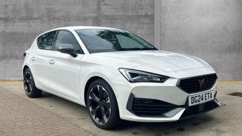 Cupra Leon 1.5 TSI V1 5dr