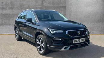 SEAT Ateca 1.0 TSI SE Technology 5dr