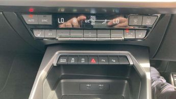 Audi A3 30 TFSI S Line 5dr S Tronic