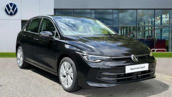 Volkswagen Golf 1.5 eTSI 150 Style 5dr DSG