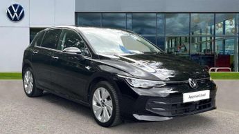 Volkswagen Golf 1.5 TSI 204 Match eHybrid 5dr DSG