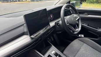Volkswagen Golf 1.5 TSI 204 Match eHybrid 5dr DSG