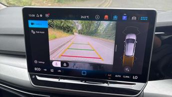 Volkswagen Golf 1.5 TSI 204 Match eHybrid 5dr DSG