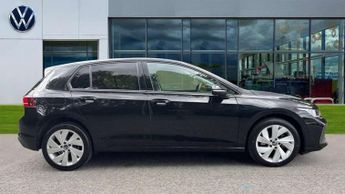 Volkswagen Golf 1.5 TSI 204 Match eHybrid 5dr DSG