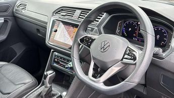 Volkswagen Tiguan 1.5 TSI 150 R-Line 5dr DSG