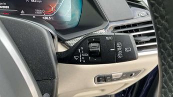 BMW X5 xDrive40i M Sport 5dr Auto