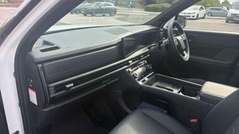 Hyundai Santa Fe 1.6 TGDi Hybrid Calligraphy 5dr Auto [6 Seats]