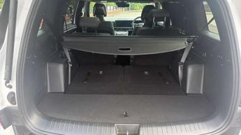Hyundai Santa Fe 1.6 TGDi Hybrid Calligraphy 5dr Auto [6 Seats]