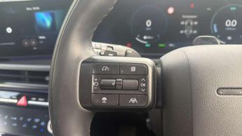Hyundai Santa Fe 1.6 TGDi Hybrid Calligraphy 5dr Auto [6 Seats]
