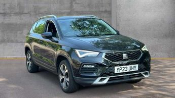 SEAT Ateca 1.0 TSI SE Technology 5dr