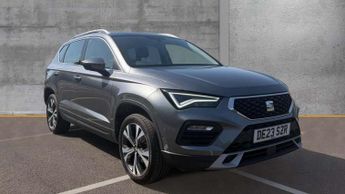 SEAT Ateca 1.0 TSI SE Technology 5dr