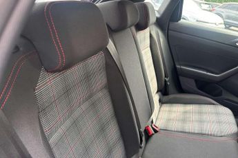 Volkswagen Polo 2.0 TSI GTI 5dr DSG