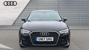 Audi A3 2.0 TFSI Sport 5dr S Tronic
