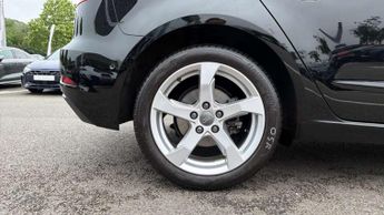 Audi A3 2.0 TFSI Sport 5dr S Tronic