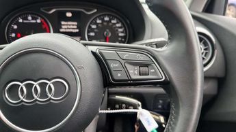 Audi A3 2.0 TFSI Sport 5dr S Tronic