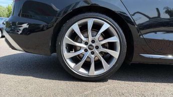 Audi A4 40 TFSI 204 S Line 5dr S Tronic
