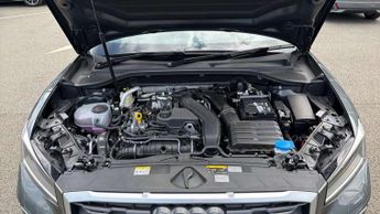 Audi Q2 35 TFSI S Line 5dr S Tronic