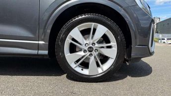 Audi Q2 35 TFSI S Line 5dr S Tronic