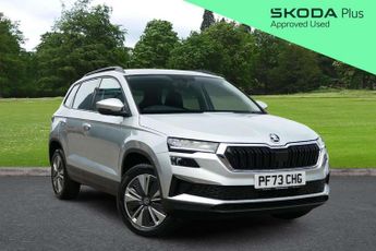 Skoda Karoq 2.0 TDI SE Drive 5dr DSG