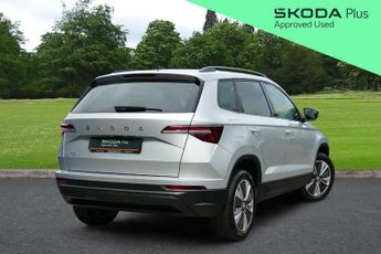 Skoda Karoq 2.0 TDI SE Drive 5dr DSG