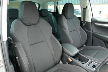 Skoda Karoq 2.0 TDI SE Drive 5dr DSG