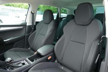 Skoda Karoq 2.0 TDI SE Drive 5dr DSG