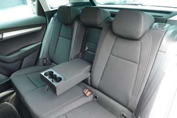 Skoda Karoq 2.0 TDI SE Drive 5dr DSG