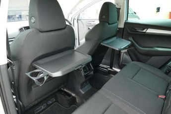 Skoda Karoq 2.0 TDI SE Drive 5dr DSG