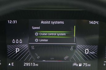 Skoda Karoq 2.0 TDI SE Drive 5dr DSG