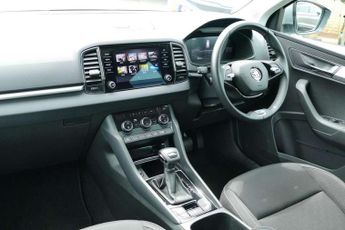 Skoda Karoq 2.0 TDI SE Drive 5dr DSG