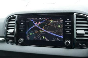 Skoda Karoq 2.0 TDI SE Drive 5dr DSG