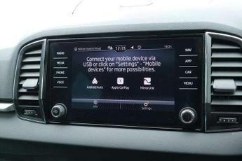 Skoda Karoq 2.0 TDI SE Drive 5dr DSG