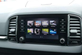 Skoda Karoq 2.0 TDI SE Drive 5dr DSG