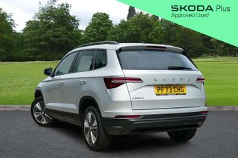 Skoda Karoq 2.0 TDI SE Drive 5dr DSG