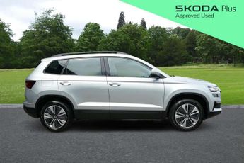 Skoda Karoq 2.0 TDI SE Drive 5dr DSG