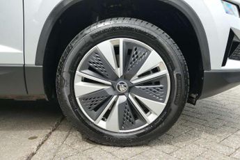 Skoda Karoq 2.0 TDI SE Drive 5dr DSG