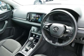 Skoda Karoq 2.0 TDI SE Drive 5dr DSG