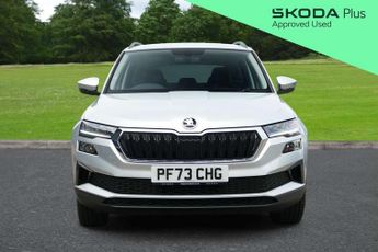 Skoda Karoq 2.0 TDI SE Drive 5dr DSG