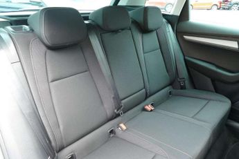 Skoda Karoq 2.0 TDI SE Drive 5dr DSG