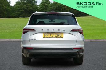 Skoda Karoq 2.0 TDI SE Drive 5dr DSG