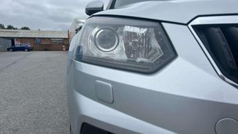 Skoda Yeti Outdoor 1.2 TSI [110] SE L Drive 5dr DSG