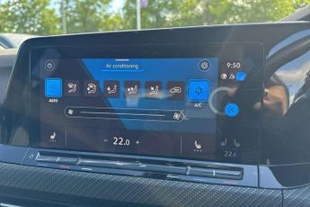 Volkswagen Golf 1.5 eTSI 150 R-Line 5dr DSG
