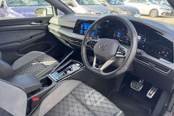 Volkswagen Golf 1.5 eTSI 150 R-Line 5dr DSG