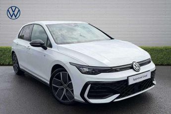 Volkswagen Golf 1.5 eTSI 150 Black Edition 5dr DSG