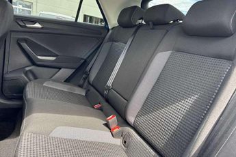 Volkswagen T-Roc 1.5 TSI EVO Active 5dr DSG